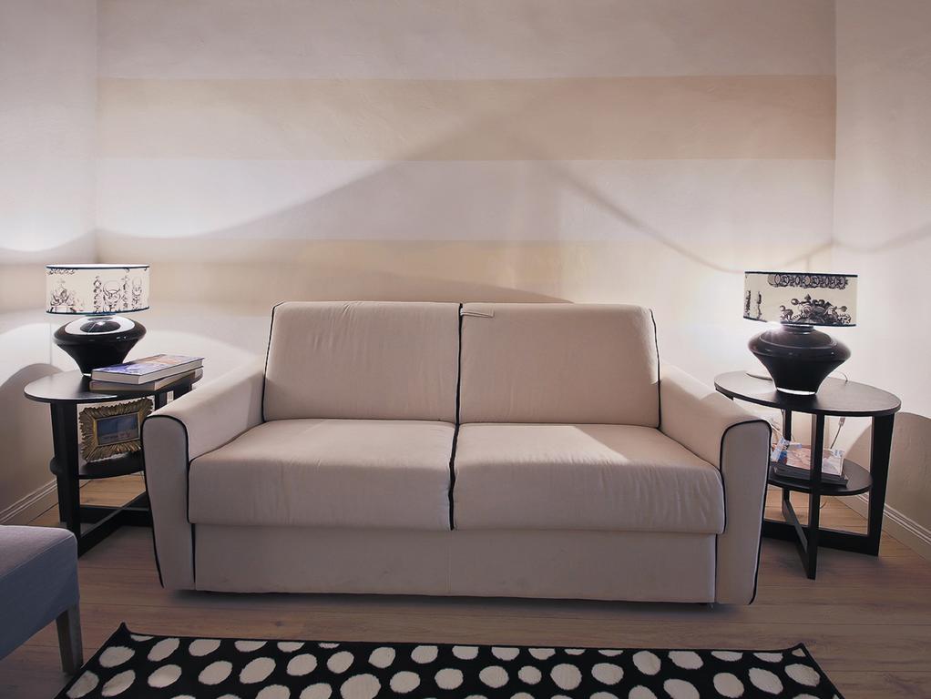 Apartments Florence Borgo Dei Greci Pokoj fotografie