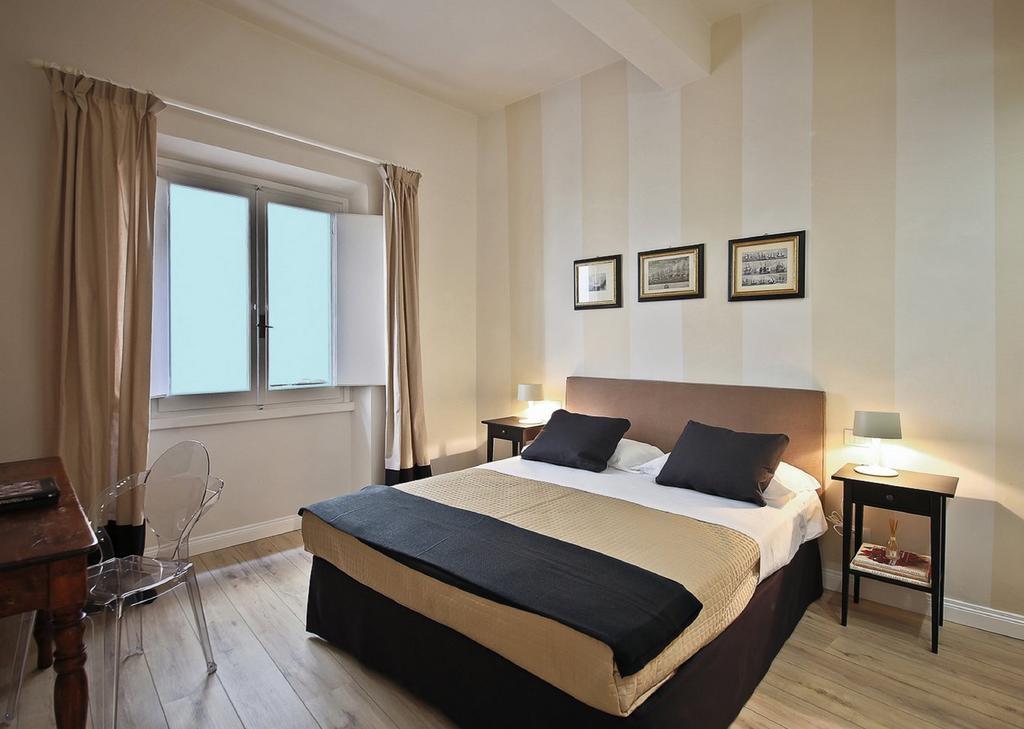Apartments Florence Borgo Dei Greci Exteriér fotografie